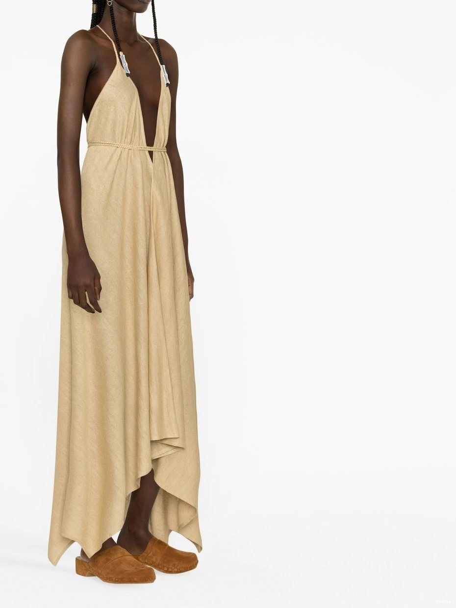 Cheap Lost Get dress Women Alanui 0717